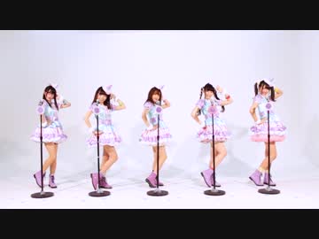 Magical Ban☆Bang】好き！雪！本気マジック 【歌って踊ってみた