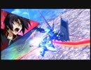 【EXVSFB】ランクマ固定　インパルスのCSを押し付けていく動画１７
