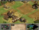 初めてのAge of Empires II(ｼﾞｬｿﾇ ﾀﾞﾙｸ 2-5)