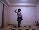 girls踊ってみた【不審者C】