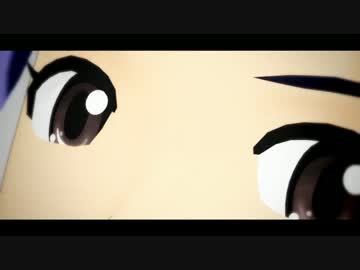 【MMD】ELECT【真＆千早】