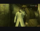 集中してしまうとアメリカ人女性より黙るＭＧＳ３EX実況パート7