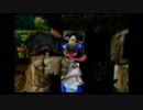 一人暮らしを始めた俺がクラッシュバンディクーを初実況プレイpart4