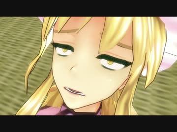 「紫さん金縛りにあうの巻」