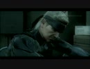 METAL GEAR SOLID4 実況プレイ　双頭の老蛇 act5-0
