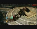 【ダークソウル2】盾？HP振り？覇者には不要です。【初見実況】5-1