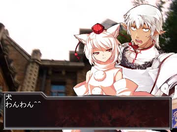 【クトゥルフ神話TRPG】わきみこれいむとナ忍シ学終・上【東方卓遊戯】