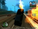 GTASAメテオMODでプレイ　その65[ゆっくり実況]