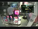 DDR＠カプセル永山 Let's Get Away(DoubleDIF_10)＋他2曲