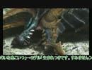 【MH4】ネコの手も借りたい！part32　太刀【実況動画】