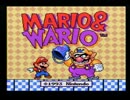【マリオ＆ワリオ】を穏やかに実況してみたかった。