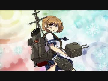 超人気【艦これ】初見【実況プレイ】Part208