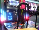 【DDR】鬼アンチをCUT1でプレー【DP】