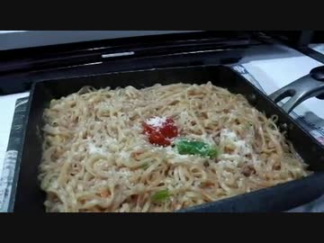 ♪そうとも・これがゲロ飯だぁ～♪