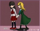 お化け屋敷より怖い美術館「Ib」実況プレイpart7