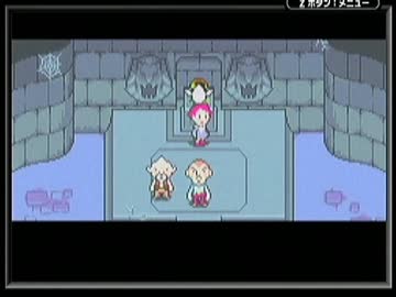 MOTHER3　全くわからないけど実況してみる　13