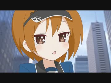 【MUGEN】職種別 ブラック企業バトル part4