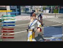 {ゆっくり実況}へっぽこかるかん忍者が逝くガンスリンガーストラトス２