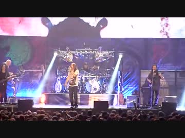 Dream Theater - Scarred