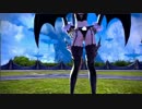 【TERA】エリーンちゃんがお尻をぷりんぷりんするだけ その4
