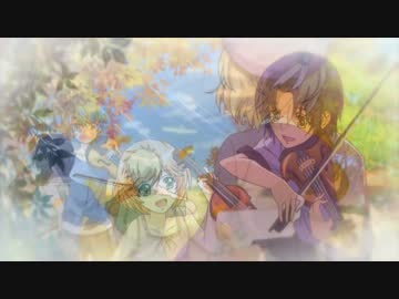 金色のコルダ blue♪sky ED耐久