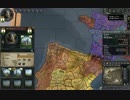 【Crusader Kings2】伯爵達の歴史　Part2