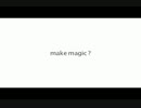 YOU MAKE ME MAGIC　/  SP-D【スピーディ】