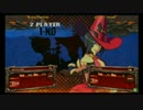 GGXrd 4/12ミラクルドームシングル大会Part２