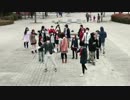 【仙台踊ってみたオフ】ドコノコキノコ　踊ってみた