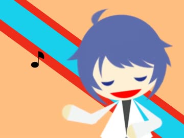 わくわくさんは自由に生きる【図形MV】