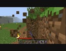 【Minecraft】戦闘下手な人がマインクラフトシーズン1part8【ゆっくり実況】