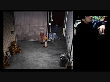 森よっさん】またお父さんに怒られる「トイレについたうんｋ掃除しろ！