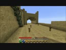 【minecraft】ハイラルを作ってみよう！Part138【実況プレイ】