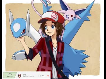 【ポケモンXY】レート2041が対戦実況part17【シングルレート】