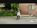 ハッピーシンセサイザ踊ってみた②【gin】