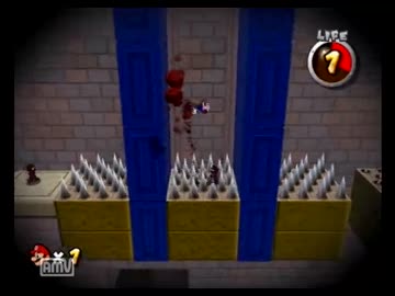 【マリオ実況】マリギャラ２もやります！part63