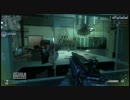 【CoD】 有馬♀ Tac 12 194 【Ghosts】