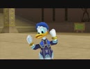 【実況】はじまりの物語をもう一度 『KH1.5 ⅠFM』 Part28