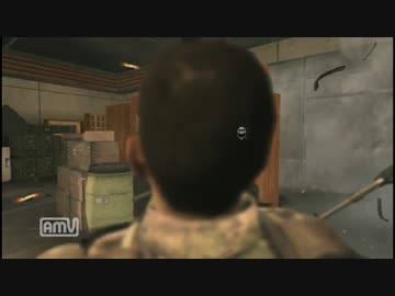 【CoD:G】背後に気を付けろ・・・part7　（最終回）【ゆっくり実況】