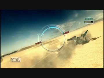 【ACVD】ＡＣが転がるだけ【ゲッダン】