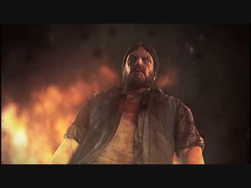 【RESISTANCE3　－レジスタンス３－】　先導プレイ動画　１３