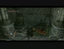 【初見実況】ダークソウル２の世界を２人旅　DAY１０