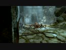 【Legendary＋鍛冶・錬金・付呪＋etc】Skyrim制限プレイ動画6