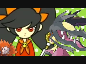 【ポケモンXY実況】キャラポケモン「限定」ランダムレート【第十六回】