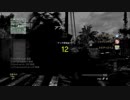 【実況】正社員がCoDMW3をやってみた【サービス業の性】