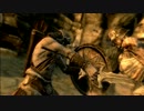 【Legendary＋鍛冶・錬金・付呪＋etc】 Skyrim制限プレイ動画7