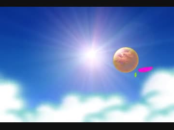 【オリジナル曲】ミジュク星人【Sinsy】