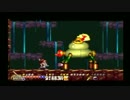 がんばれゴエモン～宇宙海賊アコギング～桃＋一人雑談プレイpart5