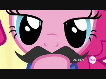[英語字幕] My little pony S4E22 "Trade Ya!"