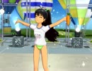 響のブルマを脱がしたら？